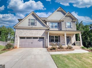 83 Bella Dr, Monroe, GA 30655