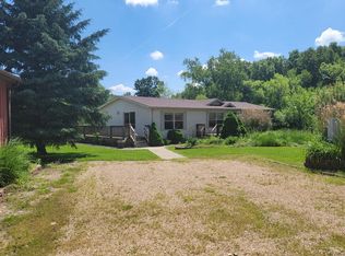 20684 N Manchester Rd, Sunman, IN 47041