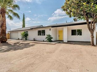 56393 Coyote Trl, Yucca Valley, CA 92284