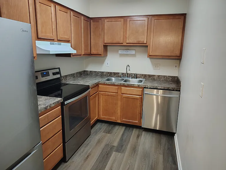 4214 Churchman Ave #4 — Photo 1