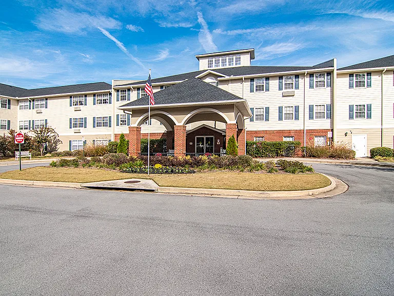 Creekside Pines Retirement Community — Photo 7
