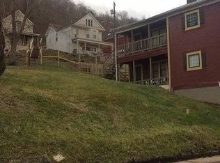 1028 Marshall St #1, McMechen, WV 26040