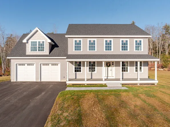 82 Kayli Drive, Standish, ME 04084