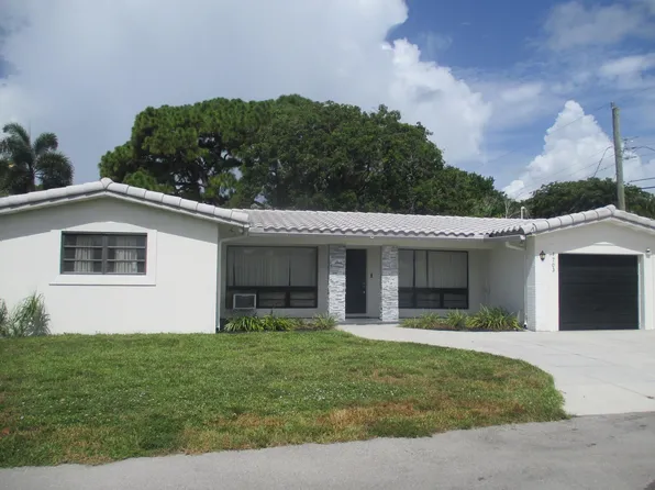 1703 NE 24th Street, Wilton Manors, FL 33305