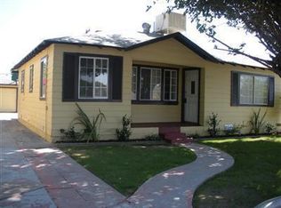 3105 Monterey St, Bakersfield, CA