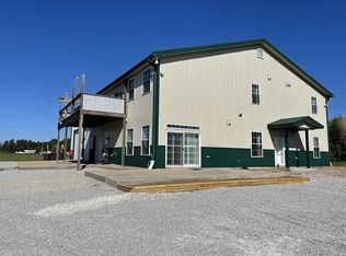 1691 Old Jericho Rd, La Grange, KY 40031