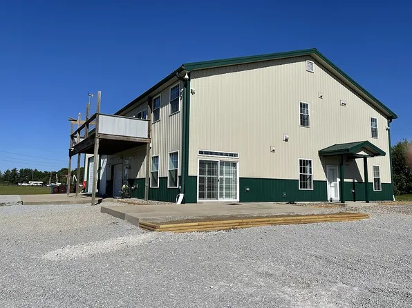 1691 Old Jericho Rd, La Grange, KY 40031