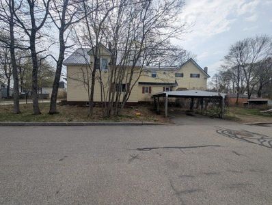 8 Grove Street, Rochester, NH, 03868