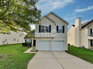 7225 Hidden Creek Dr, Charlotte, NC 28214