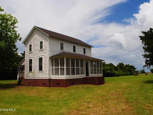 3246 Cedar Island Road, Cedar Island, NC 28520