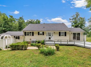 60 Old Northville Rd, New Milford, CT 06776