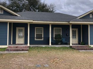121 Kimble St #B, Belle Chasse, LA 70037