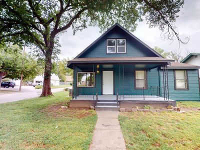 1702 S Emporia Ave, Wichita, KS, 67211