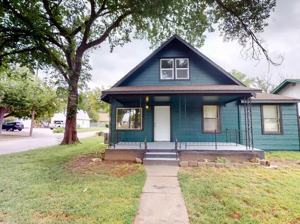 1702 S Emporia Ave, Wichita, KS 67211