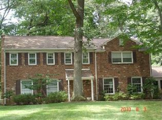 480 Highview Dr, Wayne, PA 19087