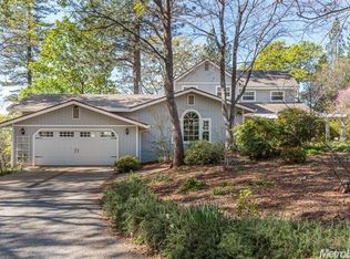 19552 Sun Ranch Rd, Grass Valley, CA 95949