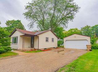 1309 Mendota St, Madison, WI 53714