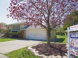 9145 26th St, Brookfield, IL 60513