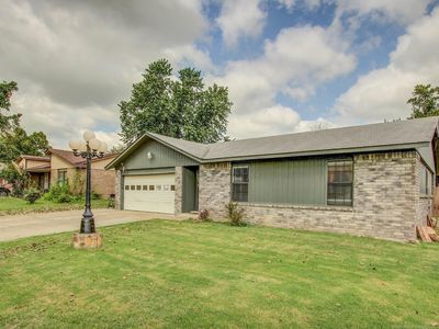 429 W 150th St S, Glenpool, OK, 74033