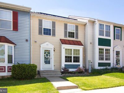 436 Spalding Ct, Westminster, MD, 21158