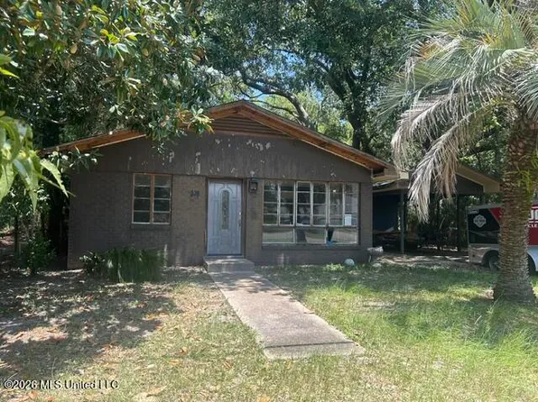 1218 27th St, Gulfport, MS 39501