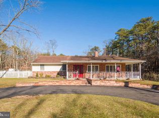 28 Hawkin Rd, Tabernacle, NJ 08088