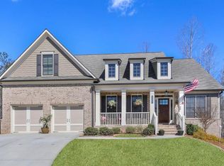 565 Barkley Hl, Alpharetta, GA 30004
