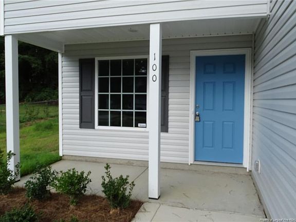 4th image of 100 Hensdale Dr Lot 27