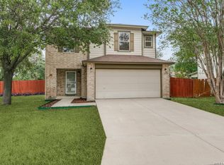 4735 Brook North Dr, San Antonio, TX 78238