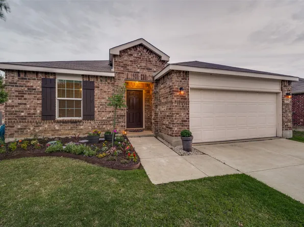 1720 Trace Dr, Aubrey, TX 76227