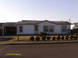 760 Zepher Way, Molalla, OR