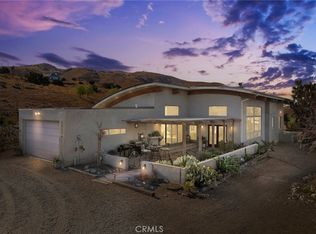 1817 Carson Mesa Rd, Palmdale, CA 93550