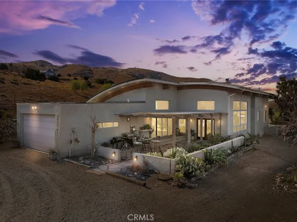 1817 Carson Mesa Rd, Palmdale, CA 93550