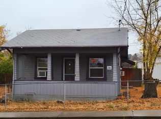 729 W Miner St, Yreka, CA