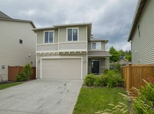 8137 11th St SE, Lake Stevens, WA 98258
