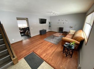 1306 45 1/2 Ave NE, Minneapolis, MN 55421