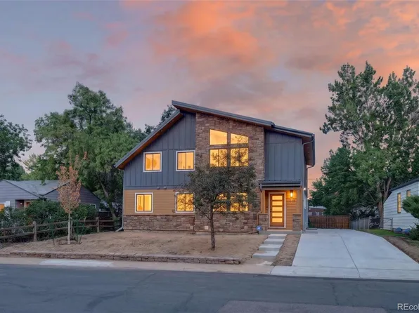 1720 S Fairfax Street, Denver, CO 80222