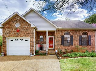 803 Poplar Ridge Ct, Nashville, TN 37221