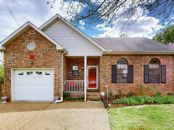 803 Poplar Ridge Ct, Nashville, TN 37221