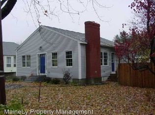 44 Mildred St, South Portland, ME 04106