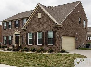 2246 Dominick Dr, Nolensville, TN 37135