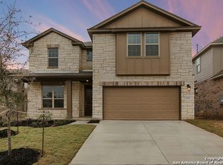 28266 Bass Knl, San Antonio, TX 78260