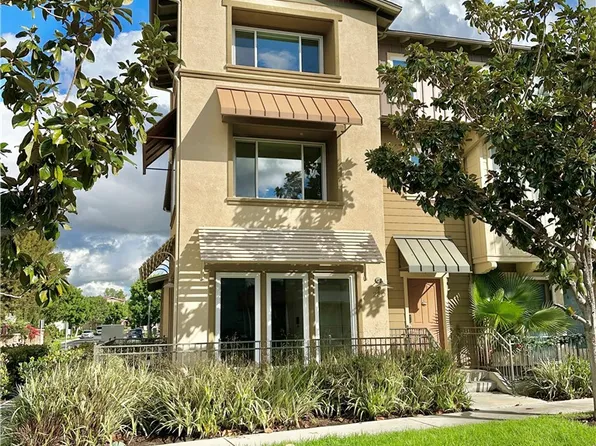 280 Tustin Field Dr, Tustin, CA 92782