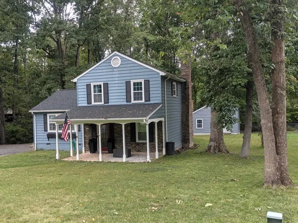 109 Clore Dr, Stafford, VA 22556