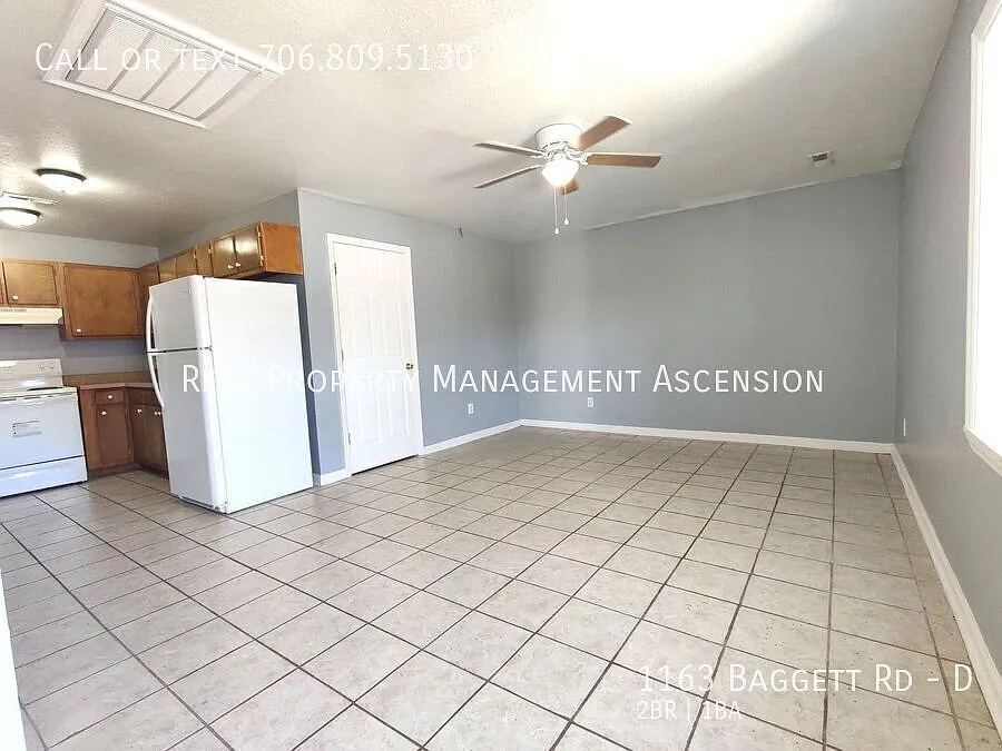 Excellent 2-bed, 1-bath in Ringgold, GA — Photo 3