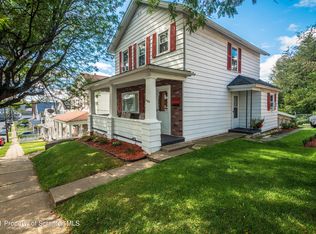 306 14th Ave, Scranton, PA 18504