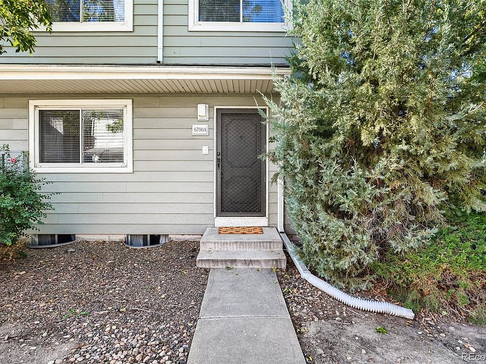 1st image of 6790 E Mississippi Avenue #A
