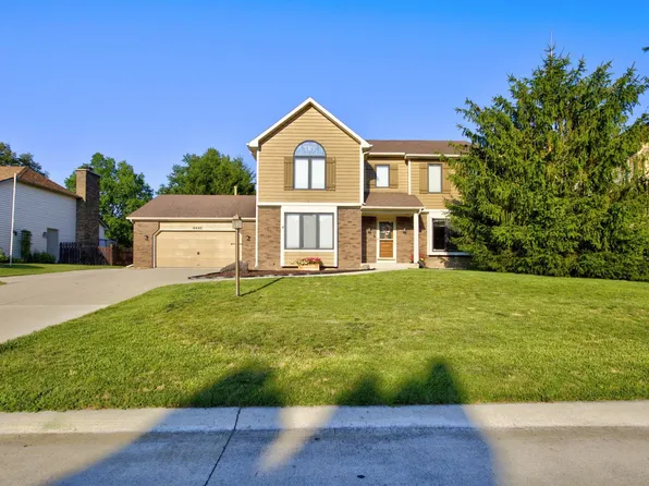 5420 Litchfield Rd, Fort Wayne, IN 46835