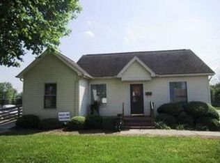 602 3rd St SE, Conover, NC 28613