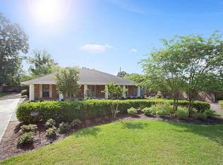 4097 N Bluebonnet Rd, Baton Rouge, LA 70809